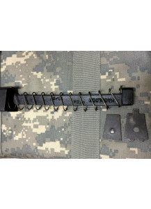 TEC-9 10/32 Magblock 9mm