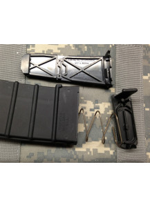 Thermold 15/30 Magblock