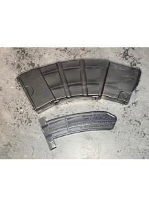 THERMOLD Mini 30 Ruger Magblock 10/26 