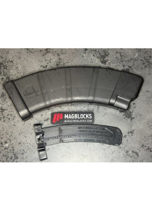 Thurmold AK-47 Magblock (7.62)