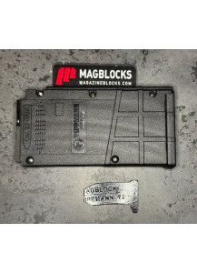 Tippman Arms M4-22 Magblock 10/15 (.22WMR)
