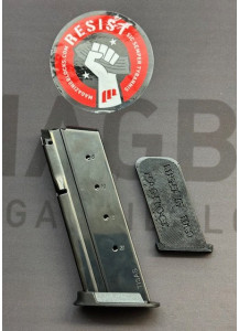 Tisas PX-57_10_20 (5.7x28) This magazines uses the same magblock as the Ruger Five-Seven