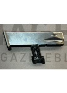 Tisas PX-9_10_18 (U-16) This block is designed for the factory 18-round Tisas PX-9 18-round magazine