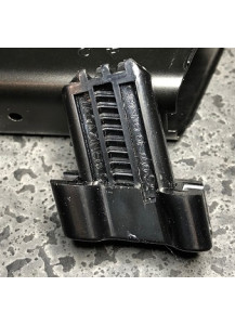 Sig P320 .40 Magblock 10 Round Limiter for factory 13 round magazines. 