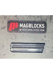 Magblock Universal Pistol Shaft 