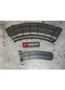 US PALM AK47 10/30 Magblock (7.62)