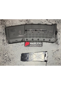 UTG AR15 Magblock 10/30 (5.56x45)