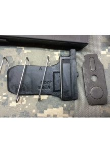 VEPR .308 Magblock  5, 10, and 15 Round Limiters