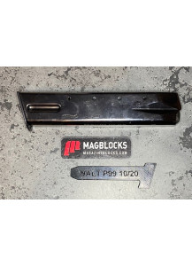 Walther P99 Magblock 10/20 (9mm)