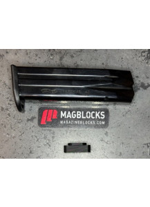 Walther P99 Magblock 10/11 (.40)
