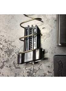 Walther P99 Magblock 10/15 (9mm)
