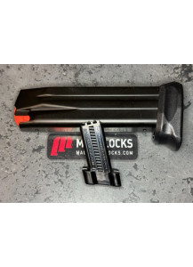 Walther PPQ M2_10_17 (U-18) This block is made from a Universal Pistol Limiter and cut to #18