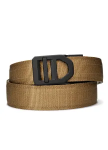 X5 Coyote Tactical Gun Belt 1.5"