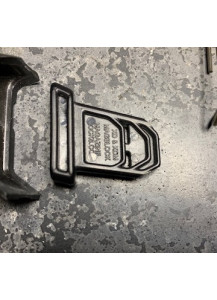 Springfield .45 XDM XD 10/13 Magblock (.45)