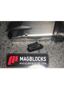 Hellcat 10/11 block 10mm Elite OSP