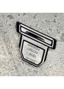 XDM .40 15/16  15 round limiter for 16 round magazines.