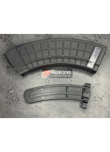 XTECH Tactical  AK-47 10/30 Magblock (7.62)