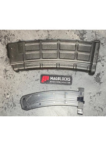 Zastava Z-MAG ZPAP85 Magblock 10/30 (5.56) 