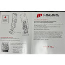 3-Pack Retail Gen M2 PMag 10-30 Packaging - Inside insert