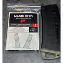 3-Pack Retail Gen M2 PMag 10-30 Packaging