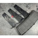 3-Pack Retail Gen M3 PMag 10/30 Packageing (Magazine Not Included)