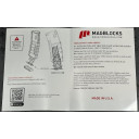 3-Pack Retail Gen M3 PMag 10/30 Packageing - Insert