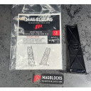 3-Pack Retail USGI AR-15 10-30 Packageing - Retail 3-pack USGI blocks