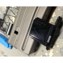 .458 SOCOM 5 Round Limiter. Notice the blue adapter must be used for these limiters. 