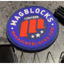 Magblock Patch 3”