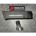 AC-Unity Glock 17_10_17 (U-16) This block is designed for the AC-Unity Glock 17 magazine