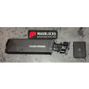 AC-Unity Glock 19 Magblock Limiter 10/15 (U-10) This block installs at the base