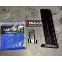 Act-Mag-Armscor_S&W_M&P_10_17(U-14) This block is made from a Universal Pistol Block cut to #14