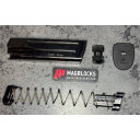 Act-Mag, Armscor_P320_10_17 (U-15) The magazine taken apart