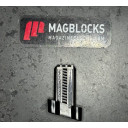 Act-Mag, Armscor_P320_10_17 (U-15) This block is made from a Universal Pistol Limiter cut to #15