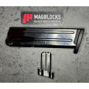 Act-Mag, Armscor_P320_10_17 (U-15) This block is only designed for the Act-Mag/Armscor P320 17rd magazines only