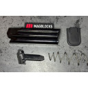 Act-Mag_RIA_Armscor_1911 A2 _10_17 (9mm) This block is for the Act-Mag Rock Island Armory 1911 A2 17rd magazines