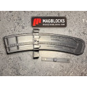 Universal limiter for AK type mgazines can be adjusted for different lengths and cut to the needed size. 