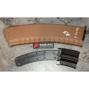AK-74_Bulgarian_10_45_(5.56x45) This block is for the 45-rd 5.56 AK-74 magazine