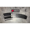 Bulgarian AK74 10_40 MagazineBlock. AK Universal Block cut to #36.5 w/ Adapter 