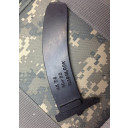 AK-74 10/30 Magblock for Tapco magazines. Replaces the lower locking plate. 