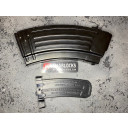 AK 10_20_Tanker (U-25) Universal AK block will replace the factory locking plate.