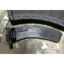 Magblock 10 Round limiter for the new Magpul Pmag AK47 magazine. 