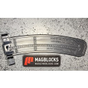 AK Magblock 10 Round limiter for the new Magpul Pmag AK47 magazines