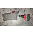 Amend2 6.5 Grendel 5_10 Installed using factory locking plate.