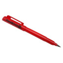 Amend2 G10 Reinforced Self-Defense Pen V3 (Red)