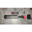 Amend2 Glock17_10_18 Installed with a Universal block cut to #20