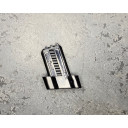 Amend2 Glock19 10_15(U-12.5) This block is designed for the Amend2 Glock 19 magazine. 