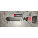 Amend2 Glock19 10_15(U-12.5) Block installed at the base.