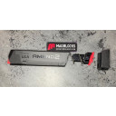 Amend2 Glock22 10_15 (U-14) Magblock. Block installs at the base of the magazine.