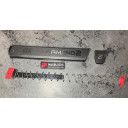 Amend2 Glock 10_34 Magblock. For the A-2 Stick Glock 34 Round Magazines.